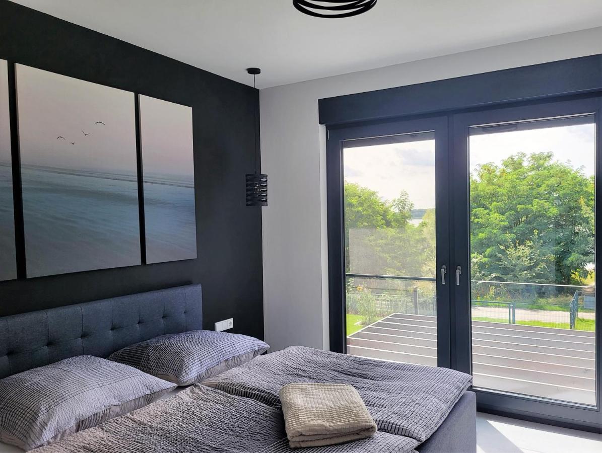 Ferienhaus Schlossterrassen 4A Pouch المظهر الخارجي الصورة
